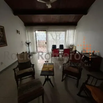 #793 - Casa en Cúcuta en venta de 187m², 4 habitaciones y 1 parqueadero - 3