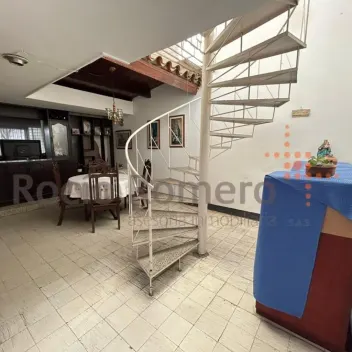 #793 - Casa en Cúcuta en venta de 187m², 4 habitaciones y 1 parqueadero - 4