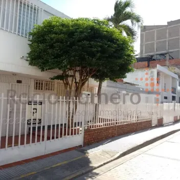 #793 - Casa en Cúcuta en venta de 187m², 4 habitaciones y 1 parqueadero - 2