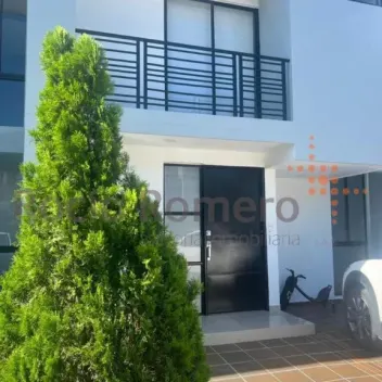 #795 - Casa en conjunto cerrado en Cúcuta en venta de 100m², 2 habitaciones y 1 parqueadero - 3