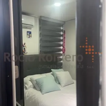 #795 - Casa en conjunto cerrado en Cúcuta en venta de 100m², 2 habitaciones y 1 parqueadero - 6