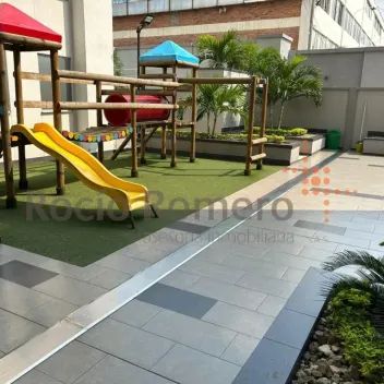 #796 - Apartamento en Cúcuta en venta de 56m², 3 habitaciones y 1 parqueadero - 4