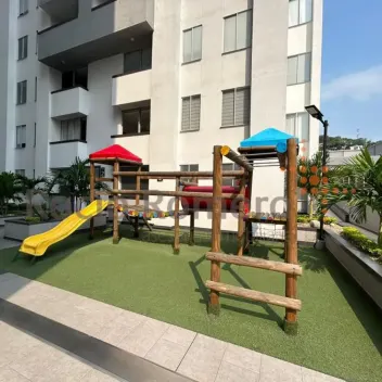 #796 - Apartamento en Cúcuta en venta de 56m², 3 habitaciones y 1 parqueadero - 8