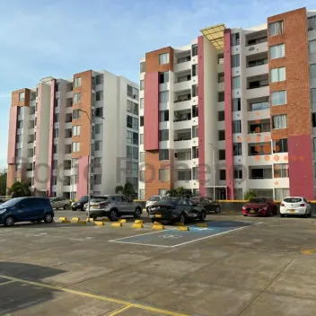 #797 - Apartamento en Cúcuta en venta de 68m², 3 habitaciones y 1 parqueadero - 1