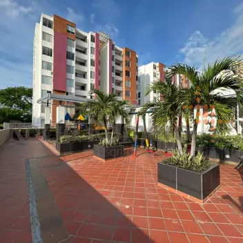 #797 - Apartamento en Cúcuta en venta de 68m², 3 habitaciones y 1 parqueadero - 12
