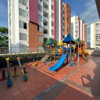 #797 - Apartamento en Cúcuta en venta de 68m², 3 habitaciones y 1 parqueadero - 13