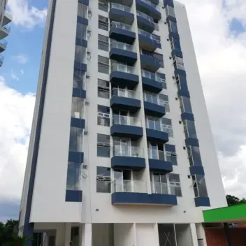 #801 - Apartamento en Cúcuta en venta de 113m², 3 habitaciones y 2 parqueaderos - 1