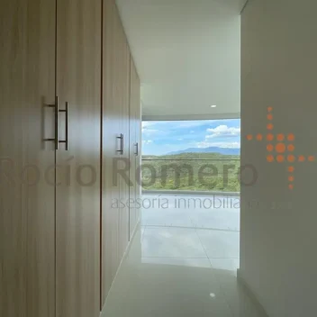 #801 - Apartamento en Cúcuta en venta de 113m², 3 habitaciones y 2 parqueaderos - 14