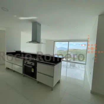 #801 - Apartamento en Cúcuta en venta de 113m², 3 habitaciones y 2 parqueaderos - 5