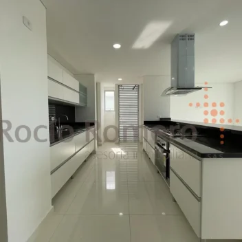 #801 - Apartamento en Cúcuta en venta de 113m², 3 habitaciones y 2 parqueaderos - 4
