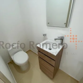 #801 - Apartamento en Cúcuta en venta de 113m², 3 habitaciones y 2 parqueaderos - 11
