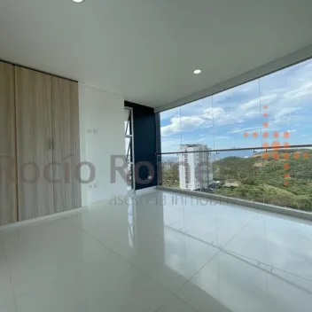 #801 - Apartamento en Cúcuta en venta de 113m², 3 habitaciones y 2 parqueaderos - 12
