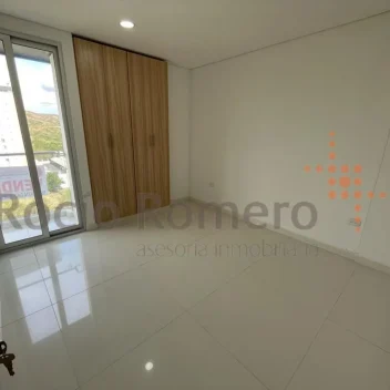 #801 - Apartamento en Cúcuta en venta de 113m², 3 habitaciones y 2 parqueaderos - 17