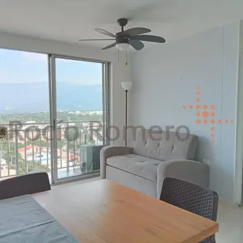 #802 - Apartamento en Villa del Rosario en venta de 65m², 3 habitaciones y 1 parqueadero - 3