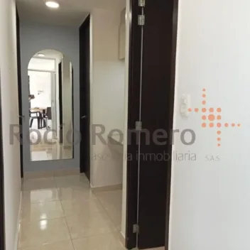 #802 - Apartamento en Villa del Rosario en venta de 65m², 3 habitaciones y 1 parqueadero - 11
