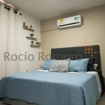 #802 - Apartamento en Villa del Rosario en venta de 65m², 3 habitaciones y 1 parqueadero - 6