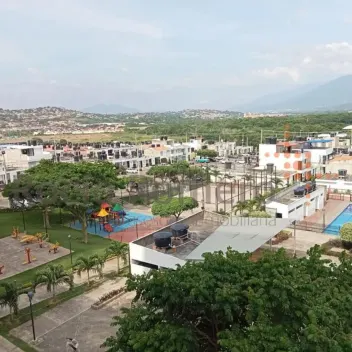 #802 - Apartamento en Villa del Rosario en venta de 65m², 3 habitaciones y 1 parqueadero - 19