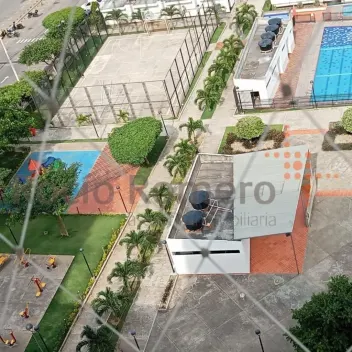 #802 - Apartamento en Villa del Rosario en venta de 65m², 3 habitaciones y 1 parqueadero - 18