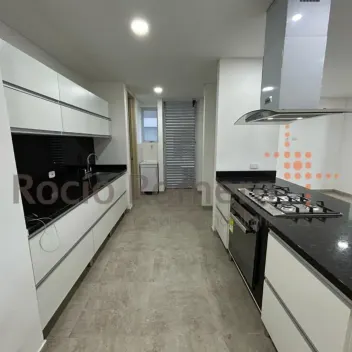 #804 - Apartamento en Los Patios en venta de 114m², 3 habitaciones y 1 parqueadero - 4