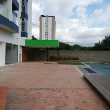 #804 - Apartamento en Los Patios en venta de 114m², 3 habitaciones y 1 parqueadero - 13