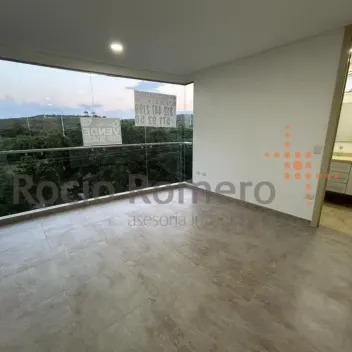 #804 - Apartamento en Los Patios en venta de 114m², 3 habitaciones y 1 parqueadero - 3
