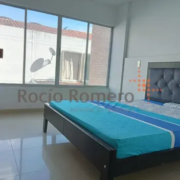 #808 - Apartamento en Cúcuta en venta de 48m², 1 habitación y 1 parqueadero - 6