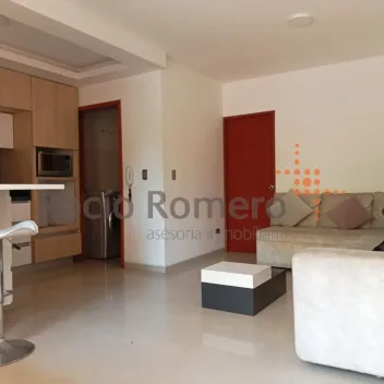 #808 - Apartamento en Cúcuta en venta de 48m², 1 habitación y 1 parqueadero - 3