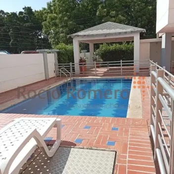 #808 - Apartamento en Cúcuta en venta de 48m², 1 habitación y 1 parqueadero - 13