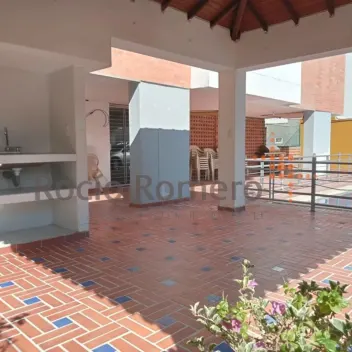 #808 - Apartamento en Cúcuta en venta de 48m², 1 habitación y 1 parqueadero - 14