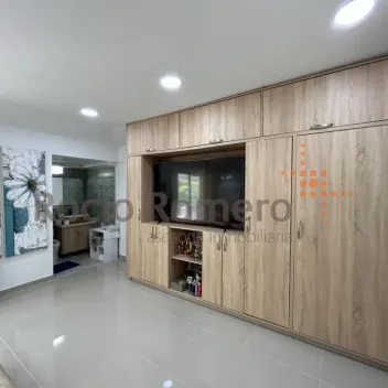 #813 - Casa en conjunto cerrado en Villa del Rosario en venta de 200m², 3 habitaciones y 2 parqueaderos - 16