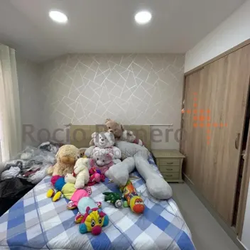 #813 - Casa en conjunto cerrado en Villa del Rosario en venta de 200m², 3 habitaciones y 2 parqueaderos - 15