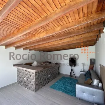 #813 - Casa en conjunto cerrado en Villa del Rosario en venta de 200m², 3 habitaciones y 2 parqueaderos - 11