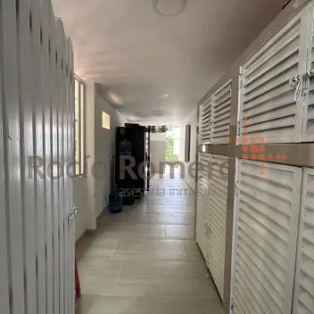 #813 - Casa en conjunto cerrado en Villa del Rosario en venta de 200m², 3 habitaciones y 2 parqueaderos - 10