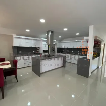 #813 - Casa en conjunto cerrado en Villa del Rosario en venta de 200m², 3 habitaciones y 2 parqueaderos - 4