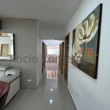 #813 - Casa en conjunto cerrado en Villa del Rosario en venta de 200m², 3 habitaciones y 2 parqueaderos - 5