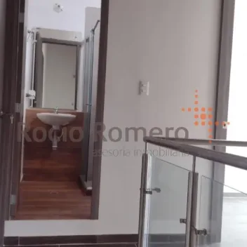 #814 - Casa en conjunto cerrado en Villa del Rosario en venta de 120m², 3 habitaciones y 1 parqueadero - 10