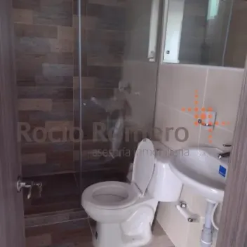 #814 - Casa en conjunto cerrado en Villa del Rosario en venta de 120m², 3 habitaciones y 1 parqueadero - 9