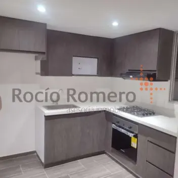 #814 - Casa en conjunto cerrado en Villa del Rosario en venta de 120m², 3 habitaciones y 1 parqueadero - 2