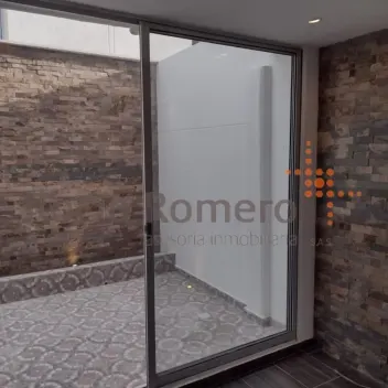 #814 - Casa en conjunto cerrado en Villa del Rosario en venta de 120m², 3 habitaciones y 1 parqueadero - 4