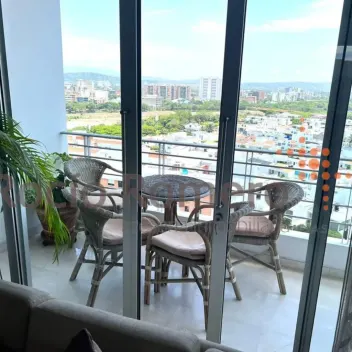 #817 - Apartamento en Cúcuta en venta de 179m², 3 habitaciones y 1 parqueadero - 4