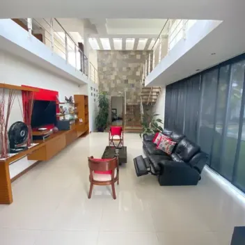 #818 - Casa en conjunto cerrado en Villa del Rosario en venta de 500m², 4 habitaciones y 3 parqueaderos - 11