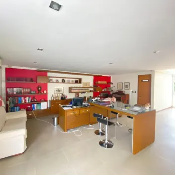 #818 - Casa en conjunto cerrado en Villa del Rosario en venta de 500m², 4 habitaciones y 3 parqueaderos - 9