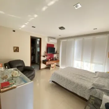 #818 - Casa en conjunto cerrado en Villa del Rosario en venta de 500m², 4 habitaciones y 3 parqueaderos - 18