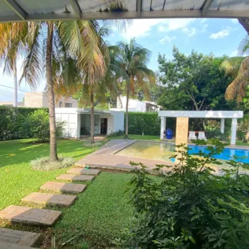#818 - Casa en conjunto cerrado en Villa del Rosario en venta de 500m², 4 habitaciones y 3 parqueaderos - 1