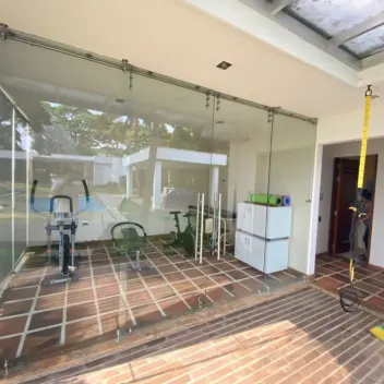 #818 - Casa en conjunto cerrado en Villa del Rosario en venta de 500m², 4 habitaciones y 3 parqueaderos - 6