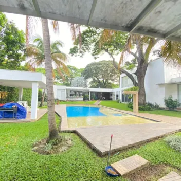 #818 - Casa en conjunto cerrado en Villa del Rosario en venta de 500m², 4 habitaciones y 3 parqueaderos - 5