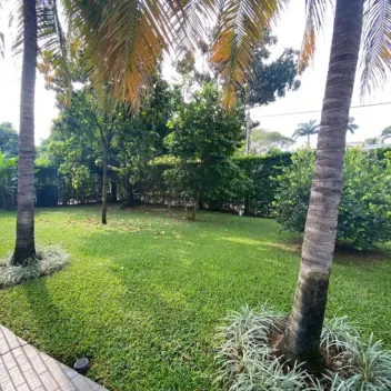 #818 - Casa en conjunto cerrado en Villa del Rosario en venta de 500m², 4 habitaciones y 3 parqueaderos - 7