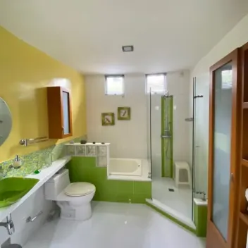 #818 - Casa en conjunto cerrado en Villa del Rosario en venta de 500m², 4 habitaciones y 3 parqueaderos - 23