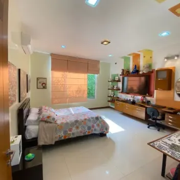 #818 - Casa en conjunto cerrado en Villa del Rosario en venta de 500m², 4 habitaciones y 3 parqueaderos - 26