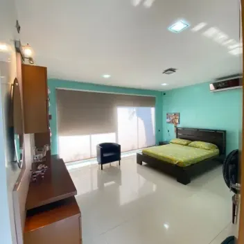 #818 - Casa en conjunto cerrado en Villa del Rosario en venta de 500m², 4 habitaciones y 3 parqueaderos - 20